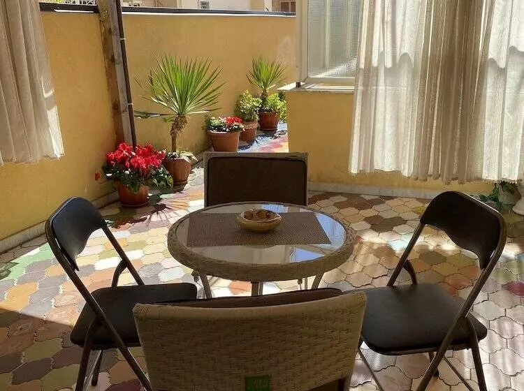 L'anfiteatro Di Pompei B&b