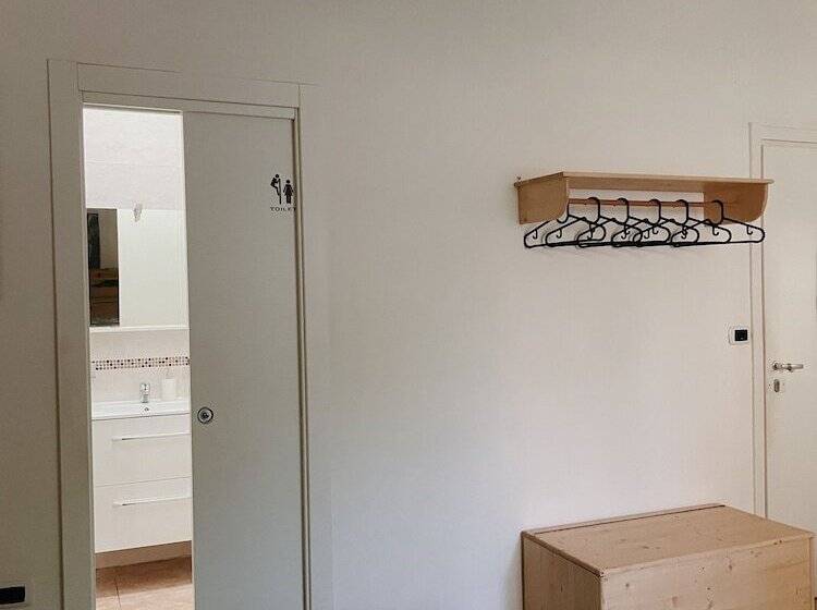 L'anfiteatro Di Pompei B&b