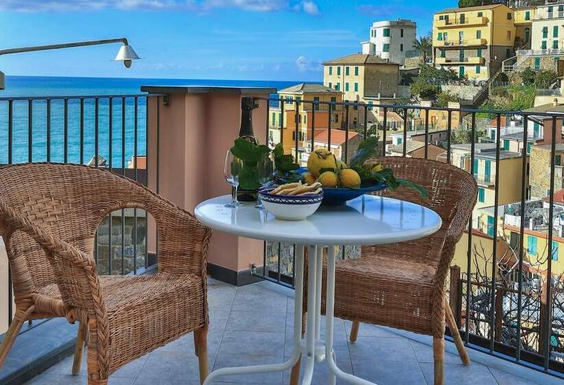 Пансион Affittacamere Le Giare