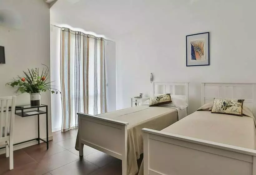 ペンション Affittacamere Le Giare