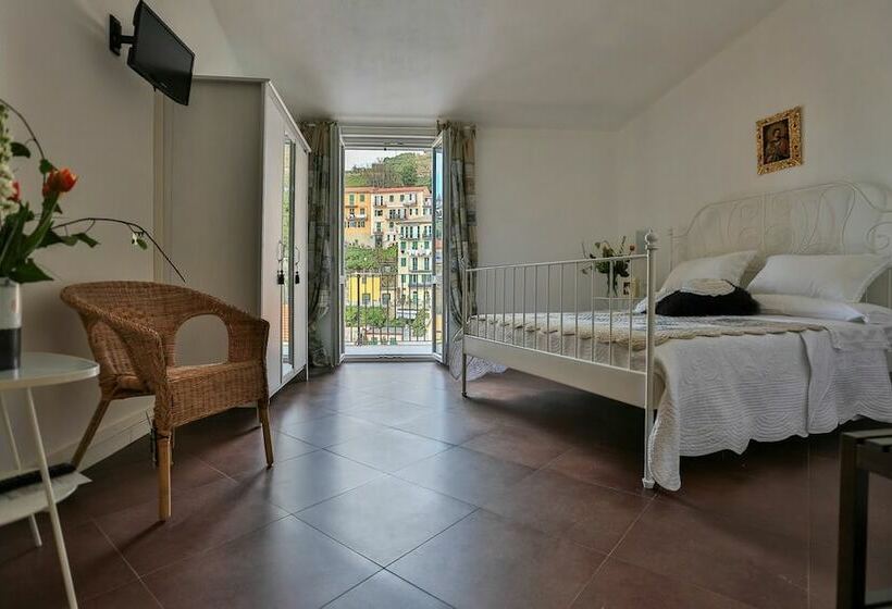 Пансион Affittacamere Le Giare