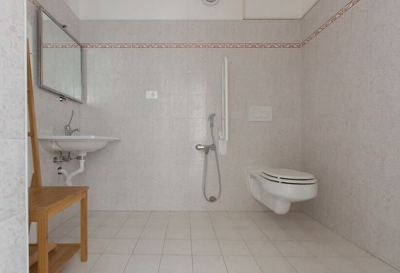 Пансион Affittacamere Le Giare