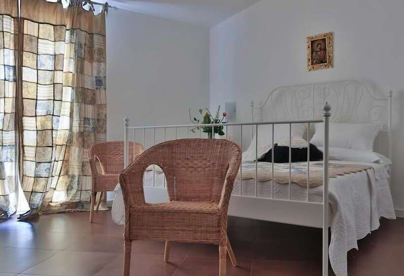 Пансион Affittacamere Le Giare