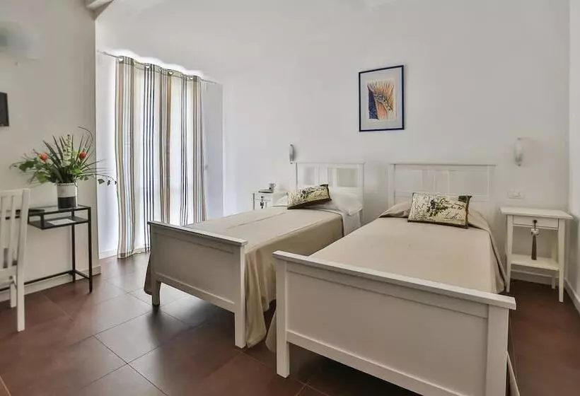 ペンション Affittacamere Le Giare