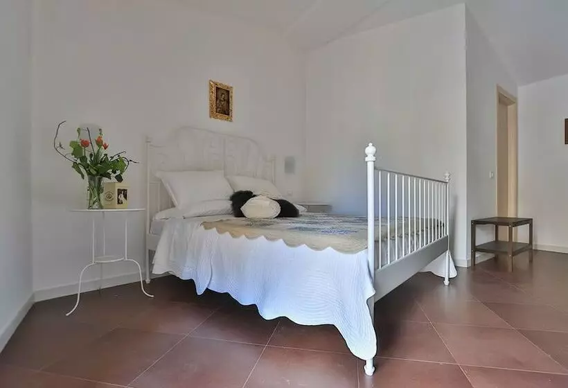 ペンション Affittacamere Le Giare