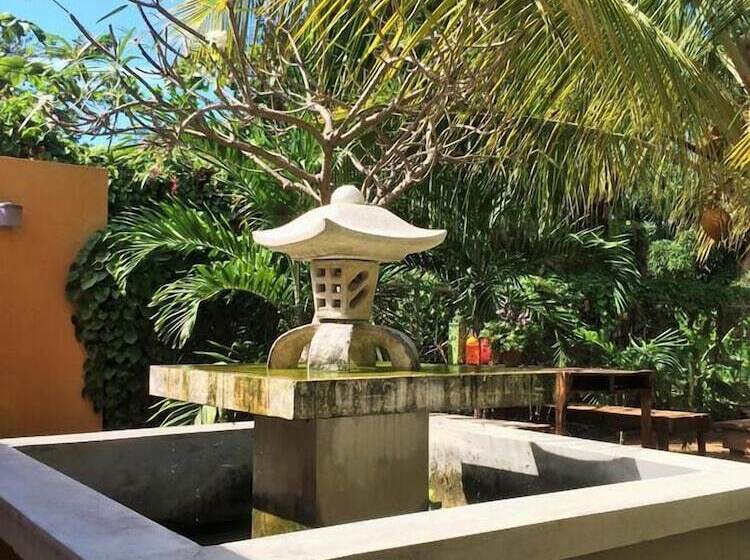 پانسیون Casa De Amistad Guesthouse