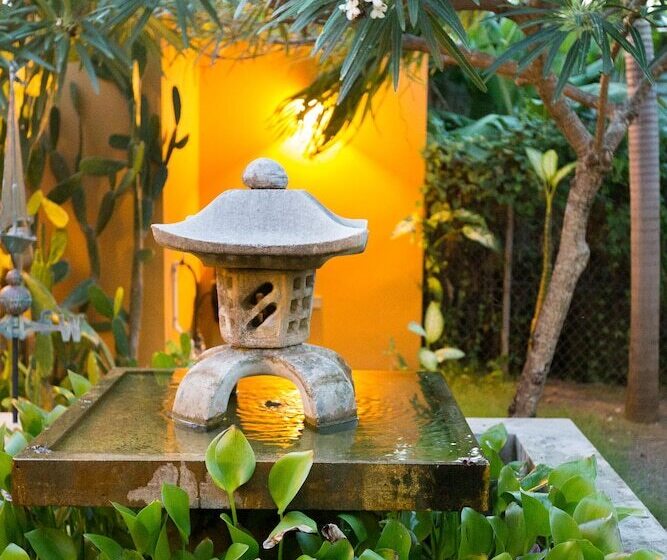 پانسیون Casa De Amistad Guesthouse