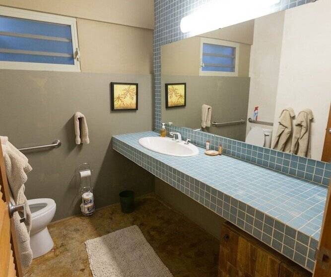 پانسیون Casa De Amistad Guesthouse