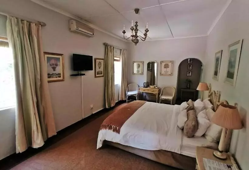 Majatalo Diemersfontein Wine & Country Estate