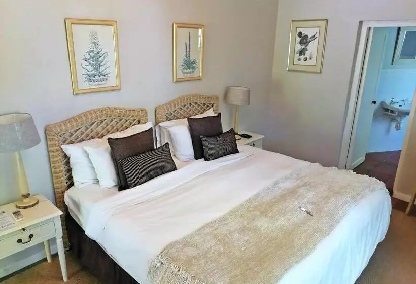 Majatalo Diemersfontein Wine & Country Estate