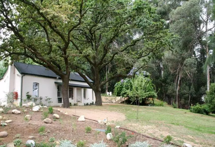Majatalo Diemersfontein Wine & Country Estate