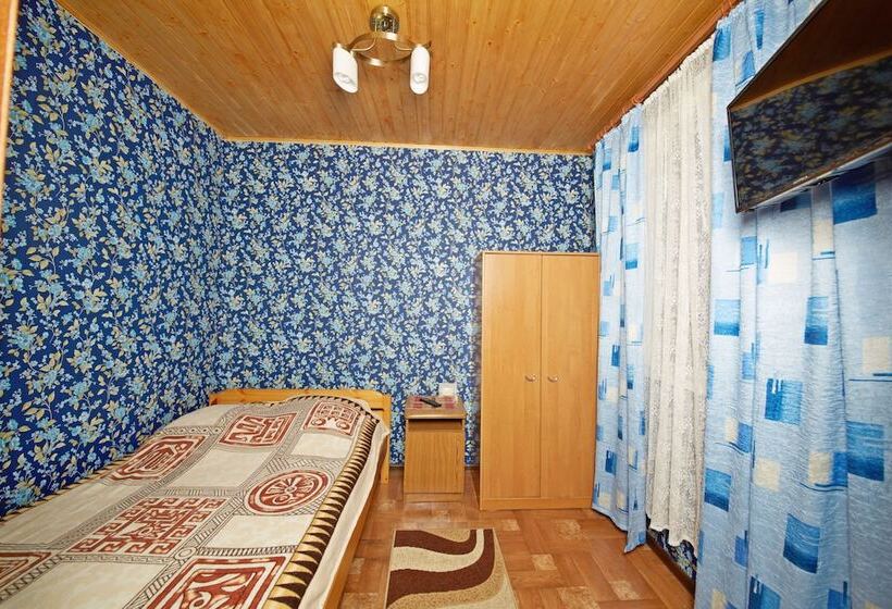 פנסיון Guest House On Chernomorskaya Ulitsa