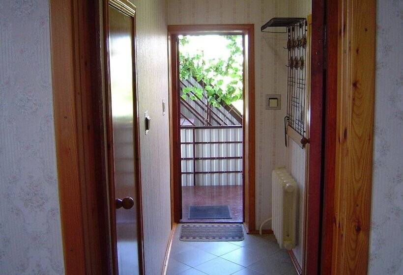 פנסיון Guest House On Chernomorskaya Ulitsa