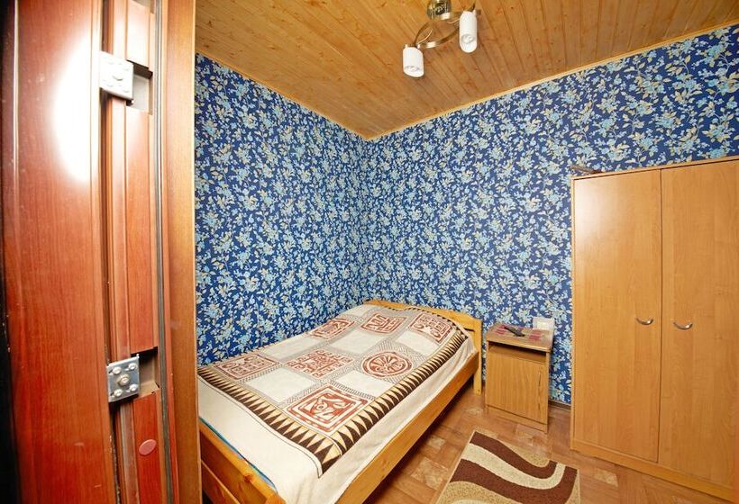 פנסיון Guest House On Chernomorskaya Ulitsa