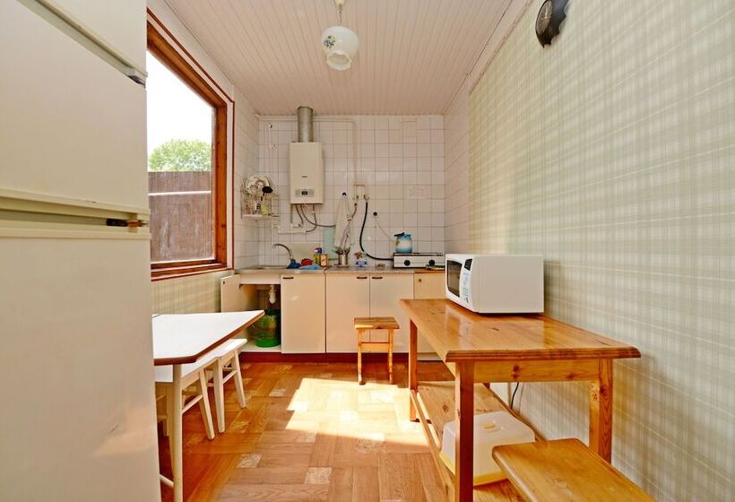 פנסיון Guest House On Chernomorskaya Ulitsa