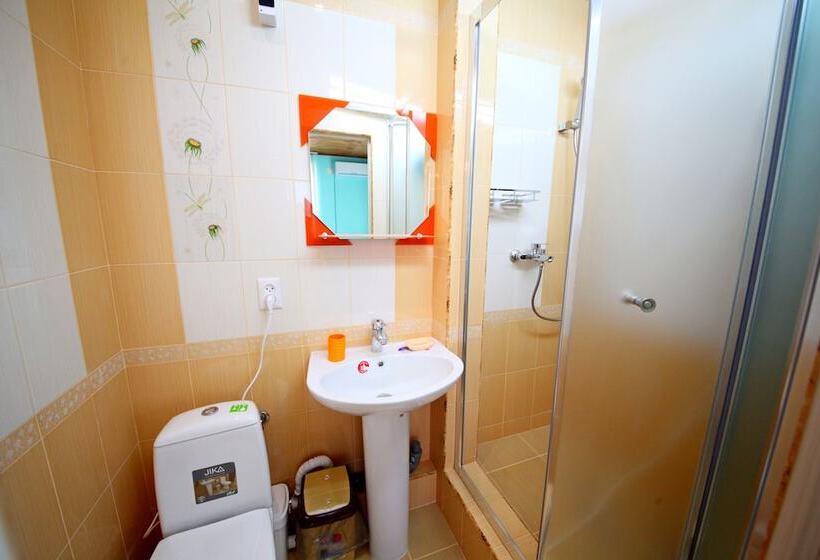 פנסיון Guest House On Chernomorskaya Ulitsa