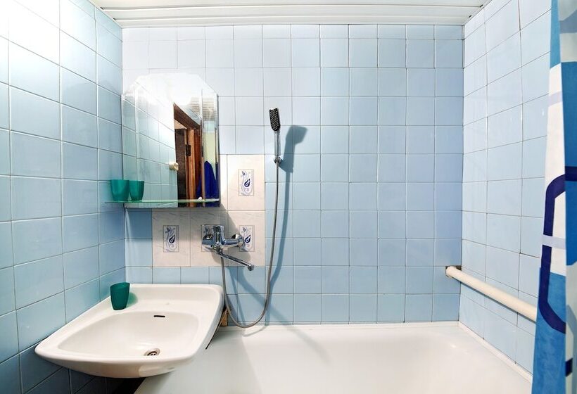 פנסיון Guest House On Chernomorskaya Ulitsa