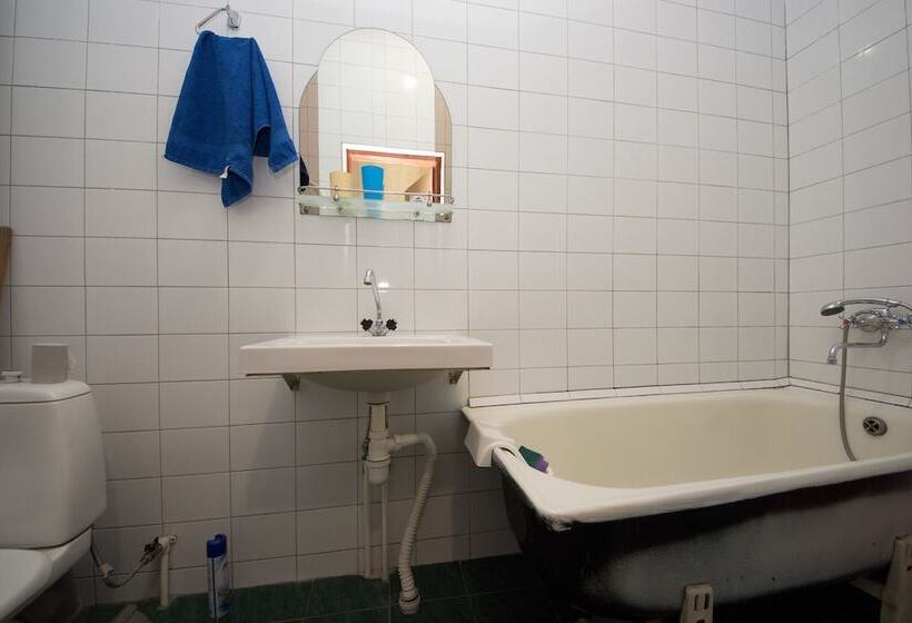 פנסיון Guest House On Chernomorskaya Ulitsa