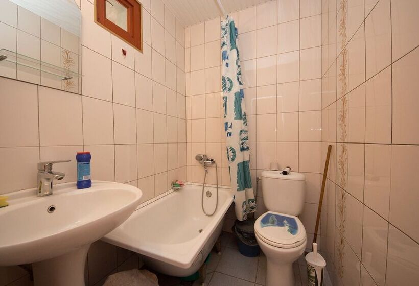 פנסיון Guest House On Chernomorskaya Ulitsa