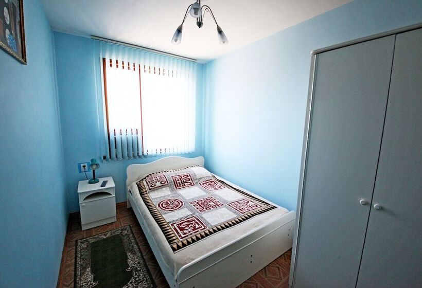 פנסיון Guest House On Chernomorskaya Ulitsa