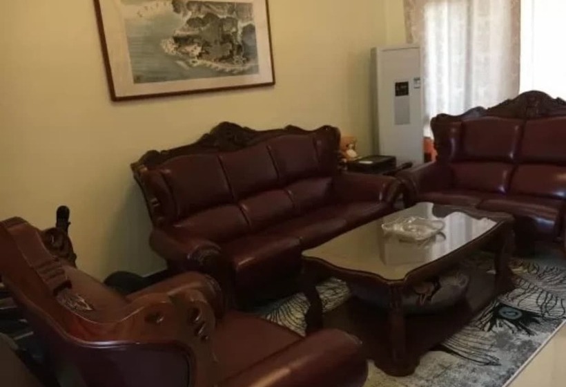 Yumi Apartment Qidong Hengda Branch