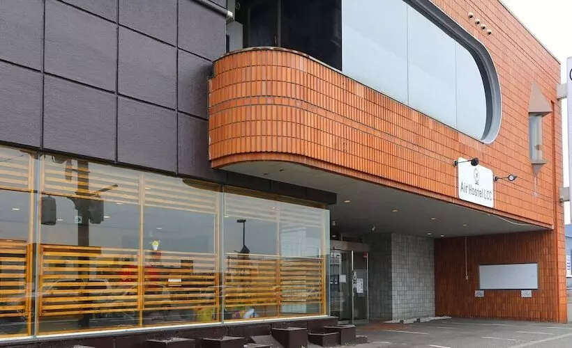 Air Hostel Lcc