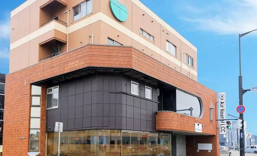 Air Hostel Lcc
