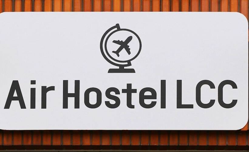Air Hostel Lcc