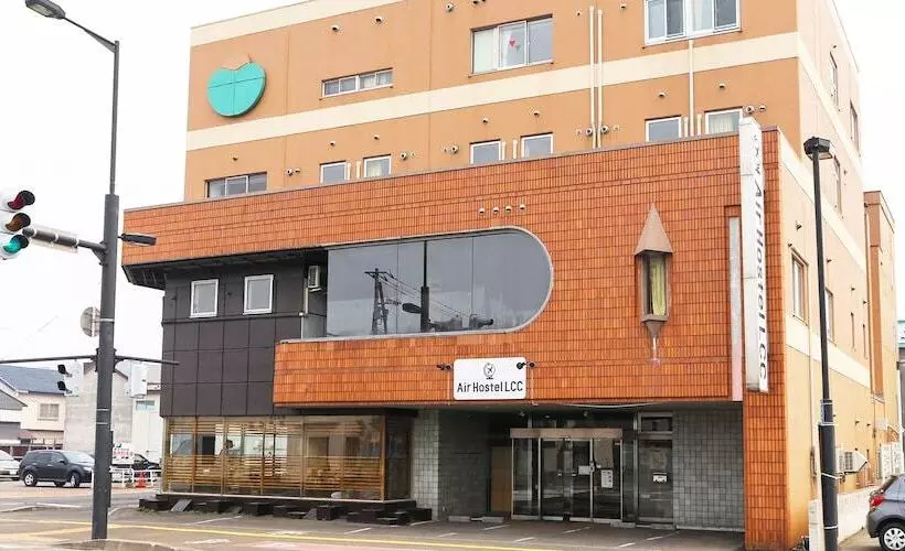 Air Hostel Lcc