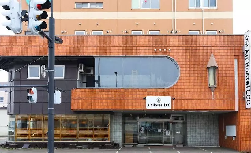 Air Hostel Lcc