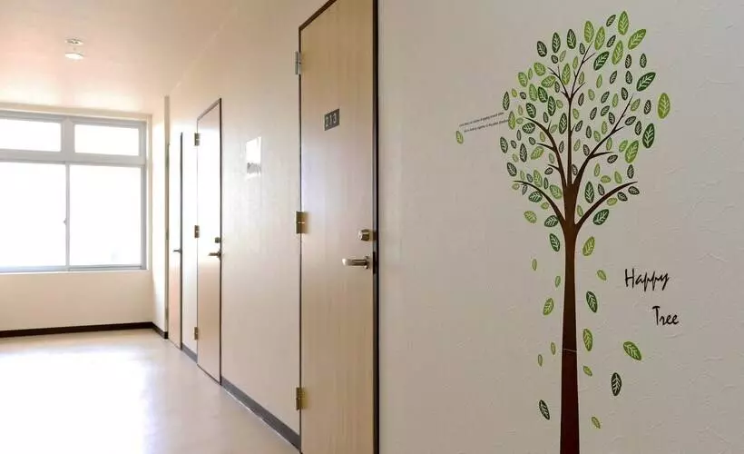 Air Hostel Lcc