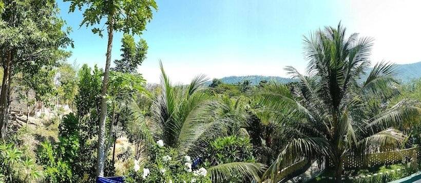 Bed and Breakfast Nipah Pool Villas & Restaurant