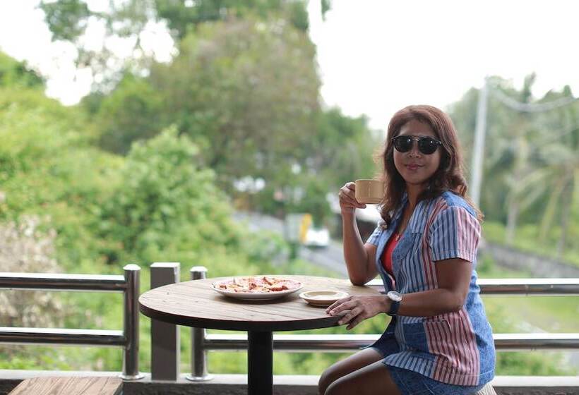 Bed and Breakfast Nipah Pool Villas & Restaurant