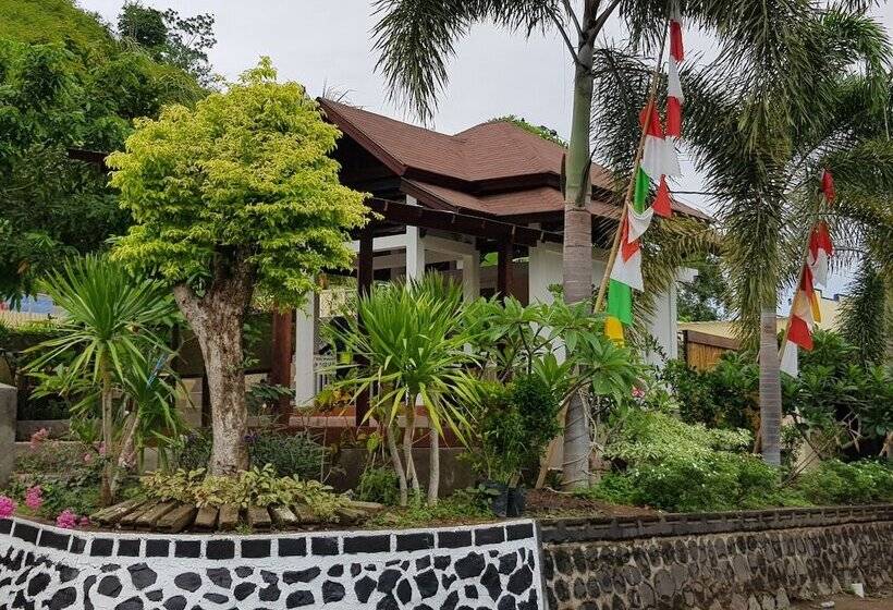 Bed and Breakfast Nipah Pool Villas & Restaurant