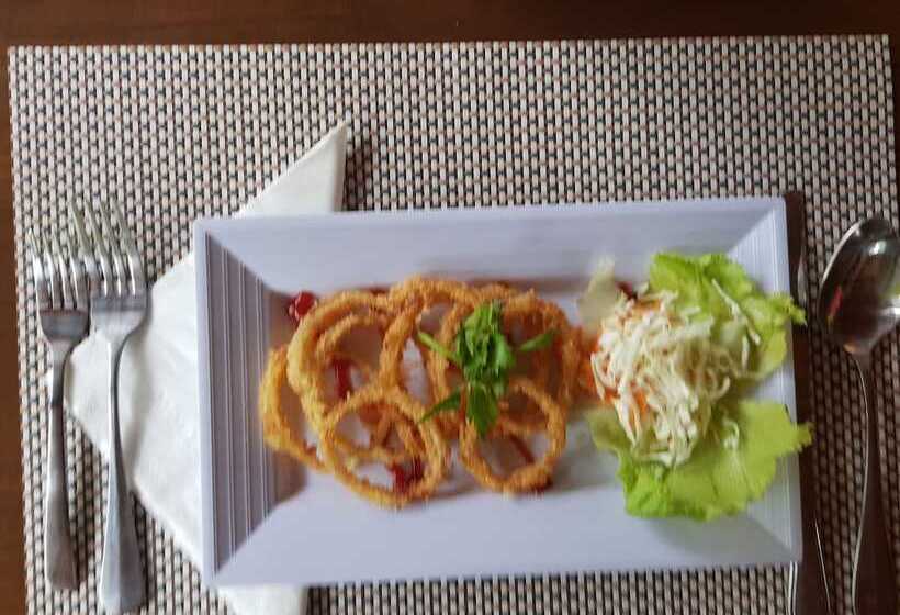 Bed and Breakfast Nipah Pool Villas & Restaurant