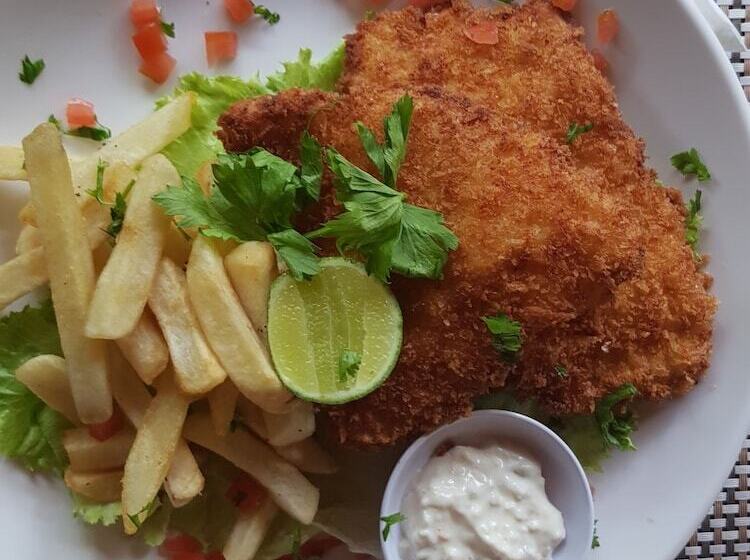 Bed and Breakfast Nipah Pool Villas & Restaurant