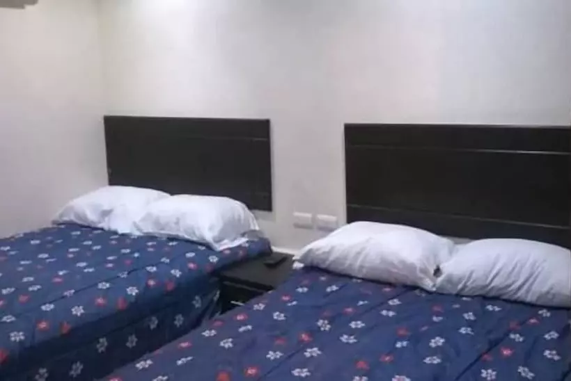 Aamiaismajoitus (B&B) Posada Huasteca Valles