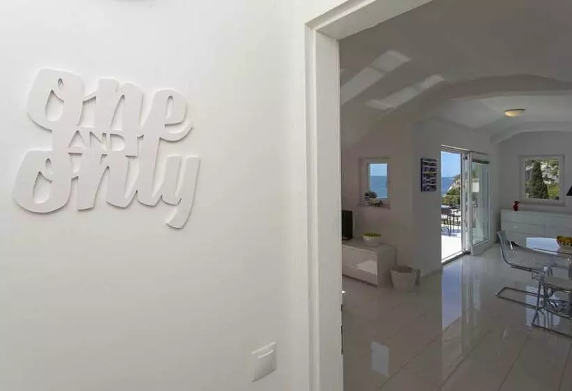 Blue Bay Residence
