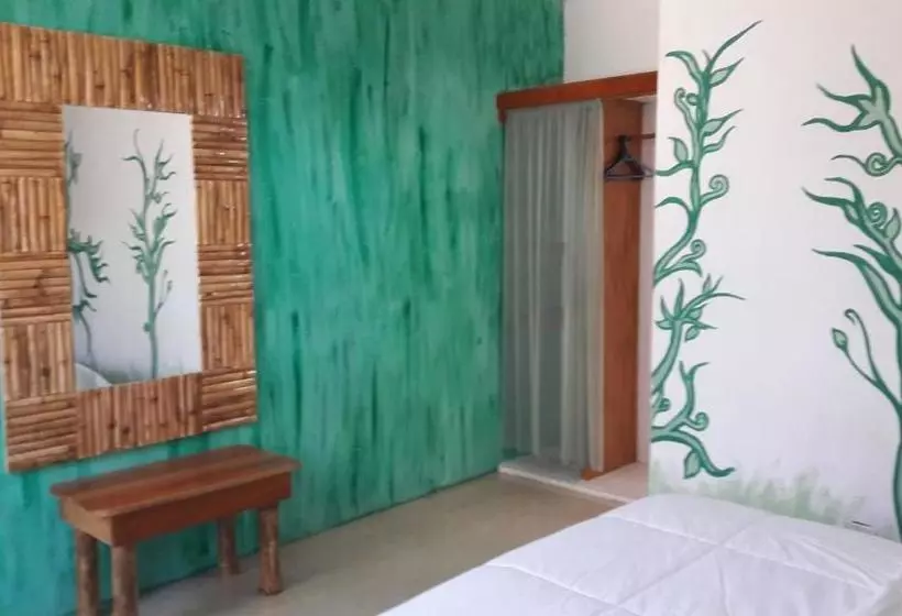 مسافرخانه Casita De La Isla
