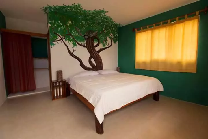 مسافرخانه Casita De La Isla