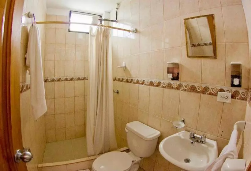 مسافرخانه Casita De La Isla