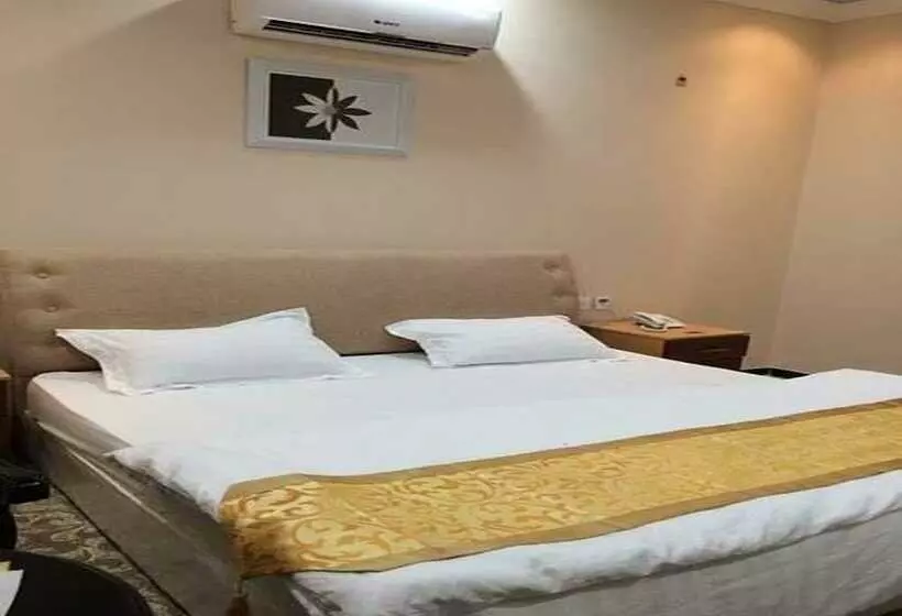 Hotelli Almasah Altaj Apart