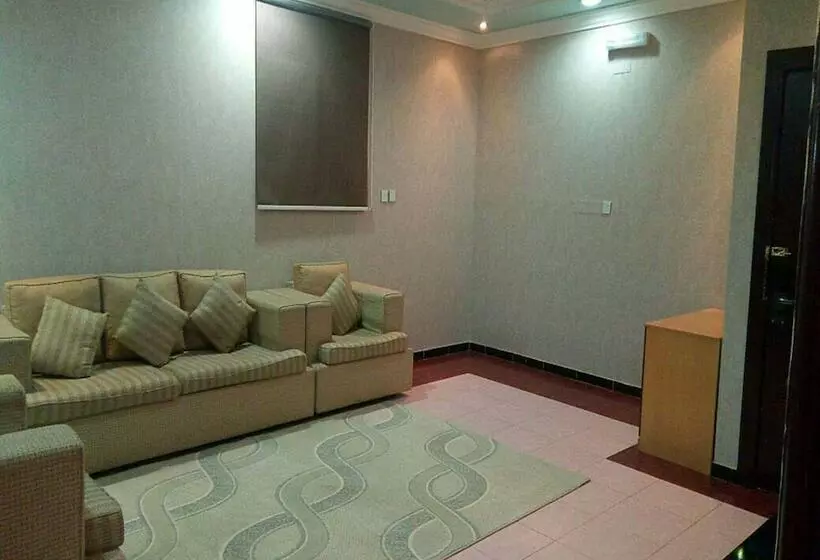 Hotelli Almasah Altaj Apart