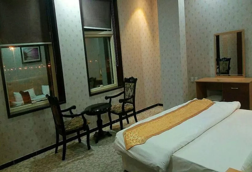 Hotelli Almasah Altaj Apart