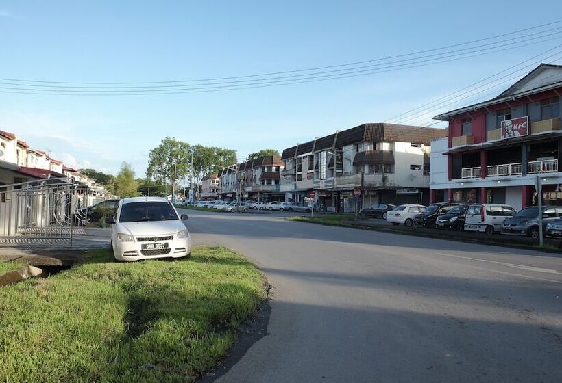 בית מלון כפרי Natol Homestay  L.a