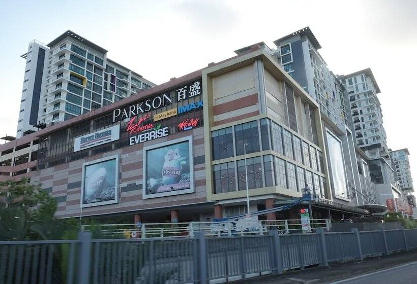 בית מלון כפרי Natol Homestay  L.a