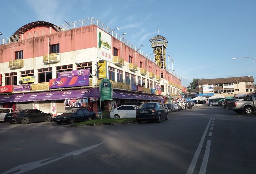 בית מלון כפרי Natol Homestay  L.a