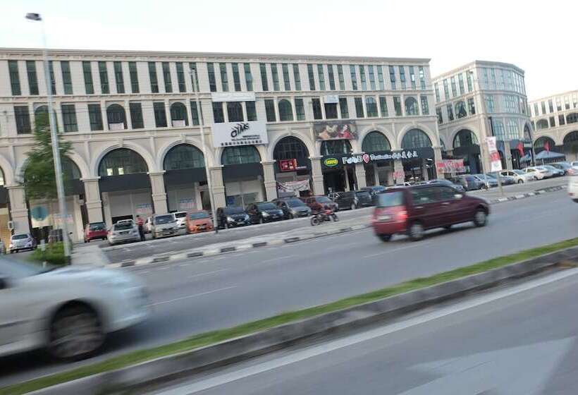 בית מלון כפרי Natol Homestay  L.a