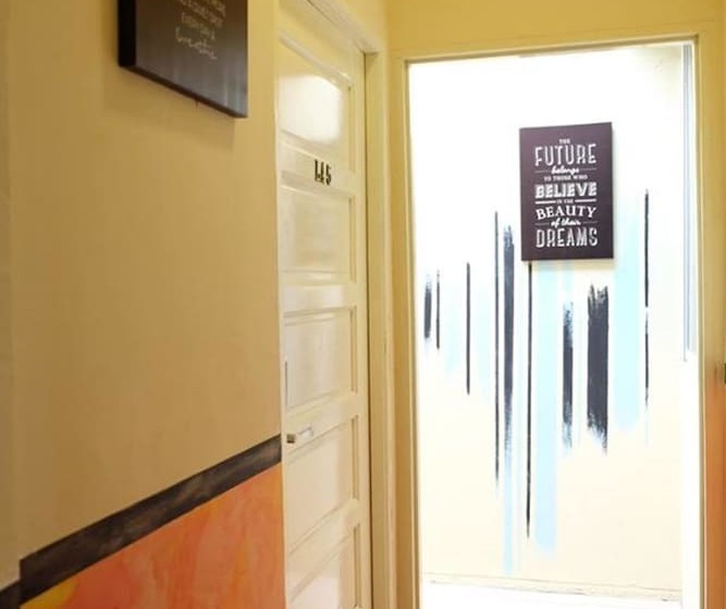 בית מלון כפרי Natol Homestay  L.a