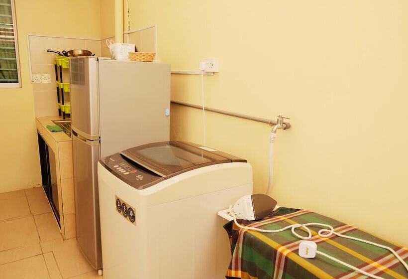 בית מלון כפרי Natol Homestay  L.a